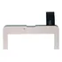 Touch Tela Tablet Para M7 3g Plus Ml-jl21 Ml Jl 21 + Kit Cor Branco