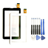 Touch Tela Tablet Para M7 3g Plus Ml jl21 Ml Jl 21 Kit