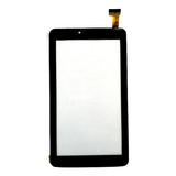 Touch Tela Toque Tablet Dl Tx380