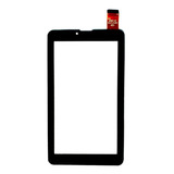Touch Tela Toque Vidro Tablet Philco Ptb7rsg 3g Fita 73