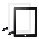 Touch Tela Vidro Compatível Com iPad