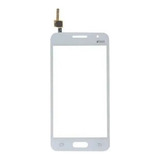Touch Tela Vidro Compativel G355 Branco Ou Preto Galaxy Duos