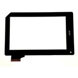 Touch Tela Vidro Tablet Acer Iconia B1 A71 B1-a71 Orig. C/nf