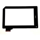 Touch Tela Vidro Tablet Acer Iconia B1 A71 B1 a71 Orig C nf