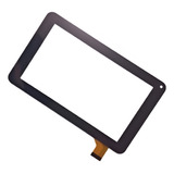 Touch Tela Vidro Tablet Powerpack Pmd Kids Atb 441k 7 P 3m 