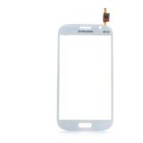 Touch Vidro Compatível Com Galaxy Gran Duos I9082 Branco
