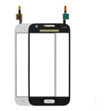 Touch Vidro Compatível Samsung Galaxy Duos G360 G360m Branco