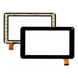 Touch Vidro Tablet Compatível Multilaser M7s Lite Ml s006 3m