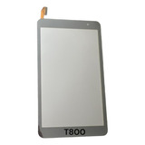 Touch Vidro Tablet Compativel Positivo Bt800
