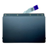 Touchpad Com Flat Notebook