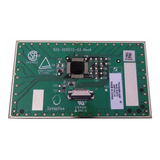 Touchpad Notebook Cce Positivo 920-000572-03 Rev: A