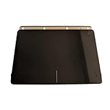Touchpad Notebook Para Dell Alienware M15 R1 Alw15m Preto Novo
