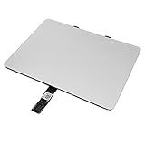 Touchpad Trackpad Com Cabo Flexível 922 9063 922 9525 922 9773 Substituição Para MacBook Pro 33 0 Cm A1278 2009 2010 2011 2012 