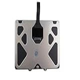 Touchpad Trackpad Para MacBook Pro 13 A1278 2009 2010 2011 2012 Com Cabo Flexível