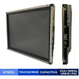 Touchscreen Tela Elo 15