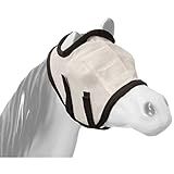 Tough-1 Miniatura Fly Mask Com Orelhas