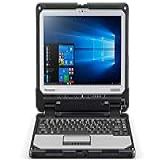 Toughbook Laptop Panasonic 2 Em 1 CF33 Totalmente Robusto