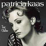 Tour De Charme  Audio CD  Patricia Kaas