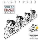 Tour De France 2003