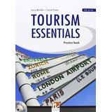 Tourism Essentials   Practice Book