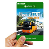 Tourist Bus Simulator Código