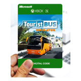 Tourist Bus Simulator Xbox