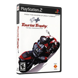 Tourist Trophy P