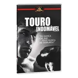 Touro Indomavel Dvd Original