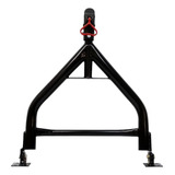 Tow Bar Jeep
