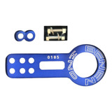 Tow Hook Benen Style Honda Gancho Reboque Dianteiro Jdm