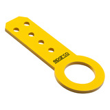 Tow Hook Gancho Engate De Reboque Esportivo Universal Em Aço