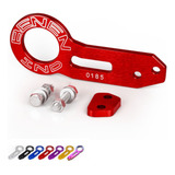 Tow Hook Reboque Traseiro Esportivo Billet Benen Jdm