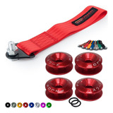 Tow Strap Cinta Para