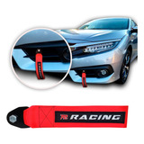 Tow Strap Hook Cinta