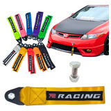 Tow Strap Hook Cinta