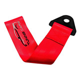 Tow Strap Hook Racing Fita Cinta De Reboque Engate