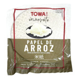 Towa Innovate Papel De Arroz 340gx50 Vietna