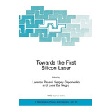 Towards The First Silicon Laser: 93
