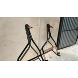 Towbar Cambão Reboque Portátil Empi C