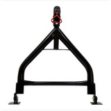 Towbar Engate Fixo 2 1 2 Cambão Acessório Offroad