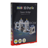 Tower Bridge 3d Puzzle Revell