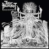 Toxic Holocaust   Conjure Command