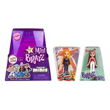 Toy Bratz Minis Mga