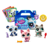 Toy Littlest Pet Shop