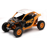 Toy New ray Can
