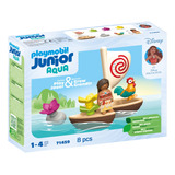 Toy Playmobil Junior E