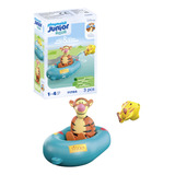 Toy Playmobil Junior E
