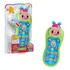 Toy Remote Control Just Play Cocomelon Press   Learn