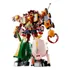 Toy Story - Bandai Chogokin - Woody Robo Sheriff Star