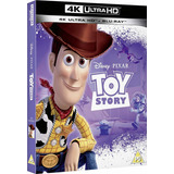 Toy Story 1 